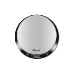 cantar de bucatarie digital cu bol girmi ps84, 5kg, inox