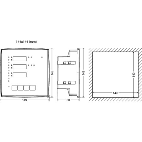 regulator cos fi pfc 12 rs 004656907