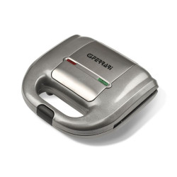 sandwich maker mytoast 750w gri g3ferrari