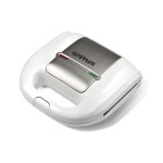 sandwich maker mytoast 750w alb g3ferrari