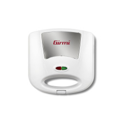 sandwich maker girmi ts03, 750w, alb