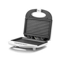 sandwich maker girmi ts03, 750w, alb