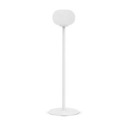 stand de podea fix pentru difuzor sonos(r) era300, max 5 kg, alb, nedis