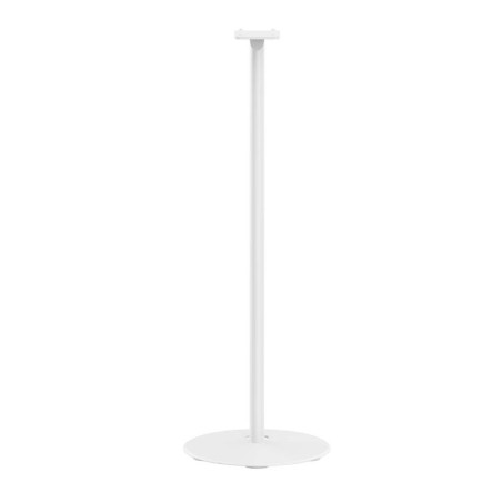 stand de podea fix pentru difuzor sonos(r) era300, max 5 kg, alb, nedis