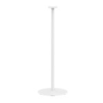 stand de podea fix pentru difuzor sonos(r) era300, max 5 kg, alb, nedis stand de podea fix pentru difuzor sonos(r) era300, max 5 kg, alb, nedis