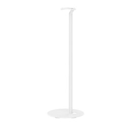 stand de podea fix pentru difuzor sonos(r) era300, max 5 kg, alb, nedis