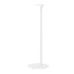 stand de podea fix pentru difuzor sonos(r) era300, max 5 kg, alb, nedis stand de podea fix pentru difuzor sonos(r) era300, max 5 kg, alb, nedis