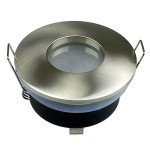corp spot gu10 ip54 crom mat rotund corp spot gu10 ip54 crom mat rotund