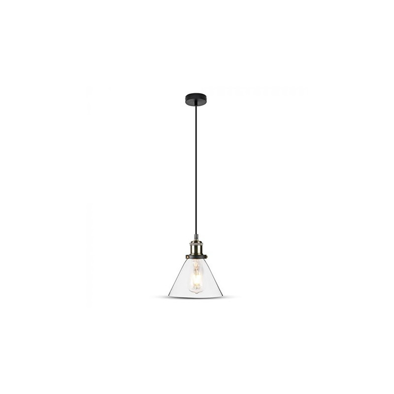 corp suspendat pentru iluminat max 60w ip20 sticla corp suspendat pentru iluminat max 60w ip20 sticla