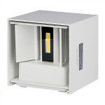 corp iluminat led 6w 4000k alb neutru montaj perete ip65 corp iluminat led 6w 4000k alb neutru montaj perete ip65