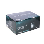 masina electrica inox de tocat carne 1400w mgg-140