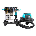 aspirator umed-uscat 20v, volum 20l