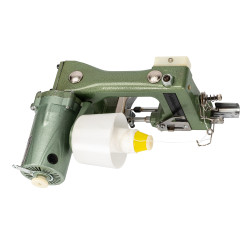 masina de cusut saci 130w