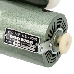 masina de cusut saci 130w