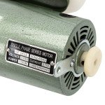 masina de cusut saci 130w
