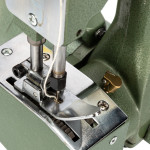 masina de cusut saci 130w