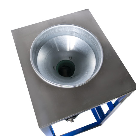 masina carne  32 cu masuta si motor electric 2200w