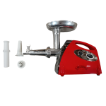 masina electrica tocat carne rosie 1400w mgr
