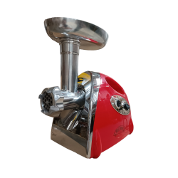 masina electrica tocat carne rosie 1400w mgr