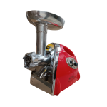 masina electrica tocat carne rosie 1400w mgr