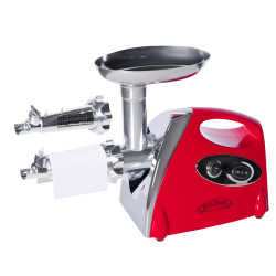 masina electrica tocat carne rosie 1400w mgr