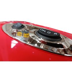 masina electrica tocat carne rosie 1400w mgr