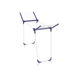 Rafturi de uscare, Uscător de haine LEIFHEIT PEGASUS 120 SOLID COMPACT 81720 -1, dioda.ro