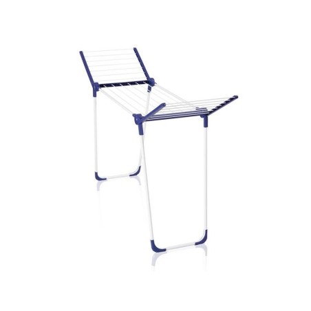 Rafturi de uscare, Uscător de haine LEIFHEIT PEGASUS 120 SOLID COMPACT 81720 -1, dioda.ro