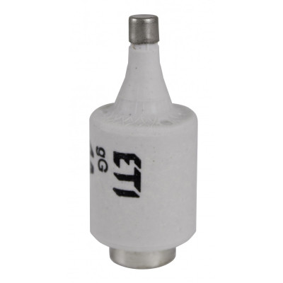 siguranta dii dz/gf 16a/500v 002312105