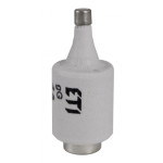 siguranta dii dz/gf 25a/500v 002312107