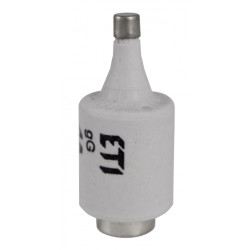 siguranta dii gg 2a/500v 002312401