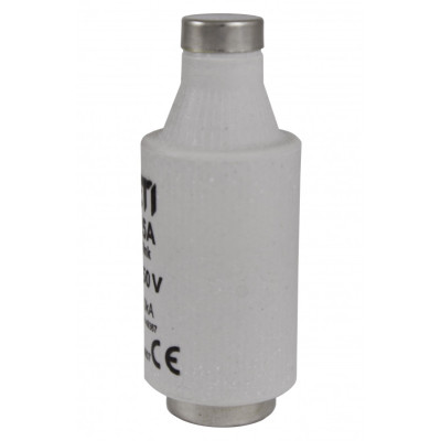siguranta diii gf 25a/750v 002313607