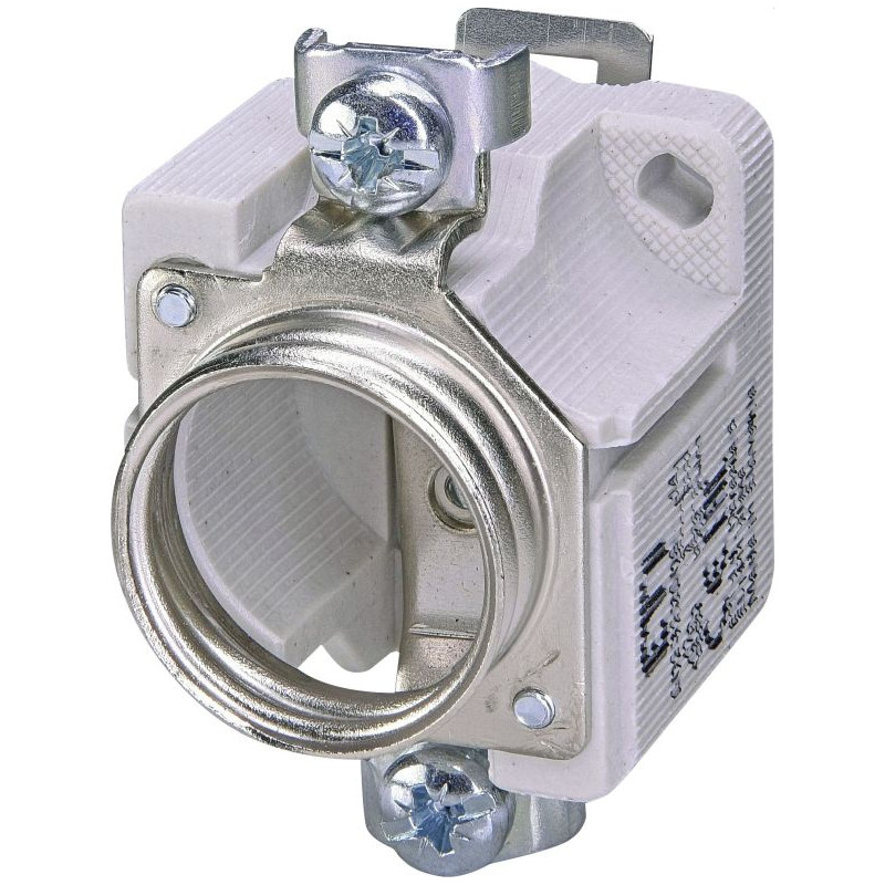 baza sigurante dii e27 25a ezv 1p 002322011