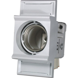 baza sigurante dii e27 25a ezn 1p+zp 002322016