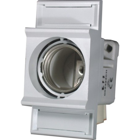 baza sigurante dii e27 25a ezv 1p+zp 002322017