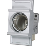 baza sigurante diii e33 63a ezv 1p+zp 002323029