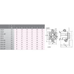 baza sigurante diii e33 63a ezv 1p+zp 002323029