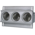 baza sigurante dii e27 25a ezn 3p+zp 002322025