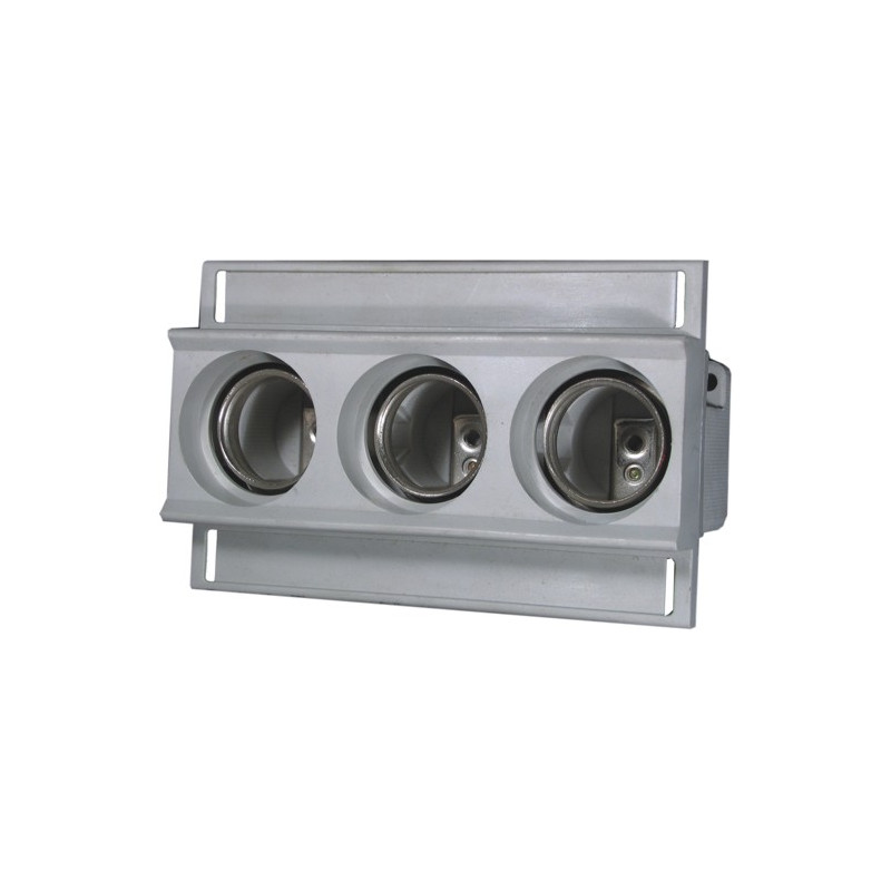baza sigurante dii e27 25a ezv 3p+zp 002322026