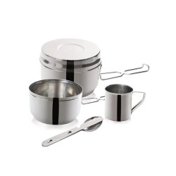 Diverse, Suport pentru alimente camping ORION 7buc -1, dioda.ro