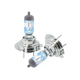 Becuri auto, Bec halogen auto H7 12V 60 / 55W UTS de noapte nelimitat -1, dioda.ro