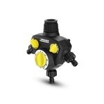 Furtunuri Gradină, Ceas de udare KÄRCHER WT 2 2.645-209.0 -1, dioda.ro