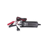 Incarcatoare redresoare baterii auto agm si gel, Încărcător de baterii Geti CC04 6 / 12V 4A -2, dioda.ro