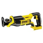 Ferăstraie fără fir, Fierăstrău cu coadă AKU STANLEY FATMAX FMC675B fără baterie -1, dioda.ro