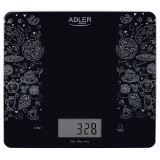 cantar bucatarie sticla max 10kg ad 3171 adler