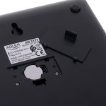 cantar bucatarie sticla max 10kg ad 3171 adler