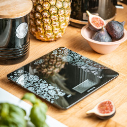 cantar bucatarie sticla max 10kg ad 3171 adler