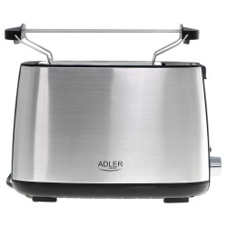 toaster 7 niveluri de rumenire 900w ad 3214 adler