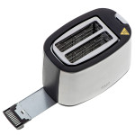 toaster 7 niveluri de rumenire 900w ad 3214 adler
