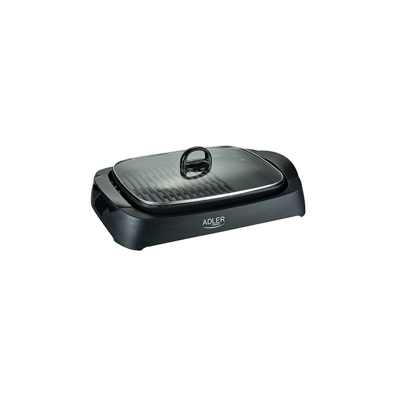 grill electric cu capac 3000w ad 6610 adler
